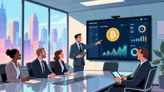 Can Bitcoin Reach $250,000 by 2026? The Role of Institutional Adoption and Market Cycles