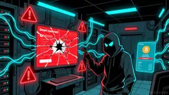 Smart Contract Risks in DeFi: Lessons from Thirdweb and UXLINK Breaches