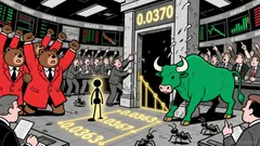 Market Overview for aixbt/Tether (AIXBTUSDT)