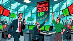 The AI Rotation: Big Tech's Correction and the Rise of Cyclical and Small-Cap Opportunities