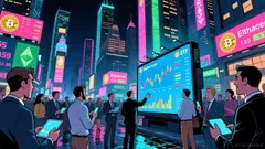 Vanguard's Reluctant Embrace of Crypto ETFs and Its Implications for Retail and Institutional Investors