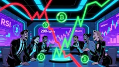 MAGIC: A Structural Bull Case Unfolding Amid Key Resistance Breakout