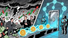 Bitcoin as a Strategic Diversifier in Emerging Market Portfolios