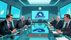 The Politicalization of Corporate Takeovers: Risks and Opportunities in the WBD Acquisition Battle