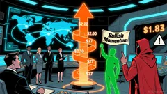 XRP's Path to $27: A Convergence of Technical and Fundamental Catalysts