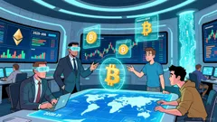 2026 Crypto Market Reset: Liquidity, Institutional Reentry, and Structural Growth