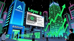 Aptos vs. Arbitrum: A 2026 Volatility Play in the Layer 2 Space