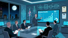 Boston Scientific's Recent Pullback: A Value Opportunity Amid Innovation and Earnings Divergence?