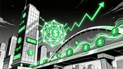 Stablecoin Adoption in Traditional Finance: A New Era of Liquidity and Speed