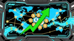 U.S. Crypto Market Modernization and the Rise of Institutional Adoption