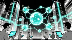 Kaspa (KAS): How Sustainable Decentralization Could Drive a Top 5 Market Cap Climb