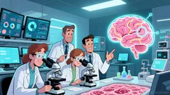 Neurotechnology and Orphan Drug Innovations: A High-Conviction Investment in Rare Neurodegenerative Disease Therapies