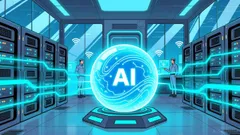 The AI Infrastructure Gold Rush: Identifying High-Conviction Investment Opportunities in 2026