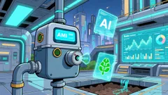 Is Badger Meter (BMI) a Compelling Long-Term Hold in the Smart Water Revolution?