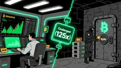 Strategic Positioning in the Top Cryptocurrency Exchanges of December 2025