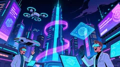 Quantum Computing: Is Now the Time to Buy Before the 2026 Breakthrough?