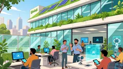 Brookfield's $1 Billion Mumbai GCC: A Strategic Catalyst for India's Long-Term Real Estate and Talent-Driven Growth