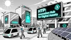 Belarus's Crypto Regulatory Shift and Market Access: The Role of Regulatory Easing in Emerging Market Adoption