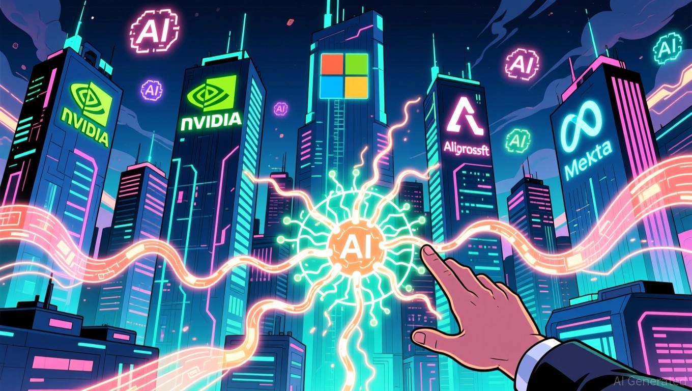 Why the Roundhill Generative AI and Technology ETF (CHAT) is the No-Brainer Buy for 2026 AI Exposure - Article cover image