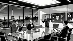 The Strategic Implications of BPCE's Crypto Integration for European Retail Banking and Digital Asset Adoption