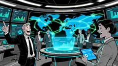 Ripple's Strategic Expansion in Europe: A Paradigm Shift in Cross-Border Payments and Crypto Adoption