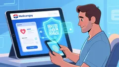 Clear Secure's CMS Contract and Long-Term Growth Potential