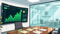 Bitcoin's Legitimacy in Modern Portfolios: Bridging the Gap Between Speculation and Strategic Allocation