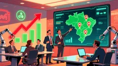 Mosaic (MOS): A Bargain-Hunting Opportunity in a Fast-Paced Market