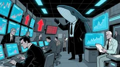 XRP ETF Inflows vs. Price Dislocation: Unraveling the Institutional Demand-Valuation Paradox