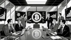 Bitcoin's Legitimacy as a Reserve Asset vs. Speculative Collectible: Contrasting Institutional Skepticism with Growing Market Infrastructure and Adoption in 2025