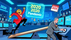 Bitcoin's Bull Case Amid Fed Policy Shifts: A Macro-Driven Analysis