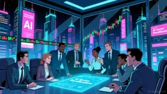 Navigating the AI Sector Valuation Correction: Strategic Entry Points for Long-Term Investors