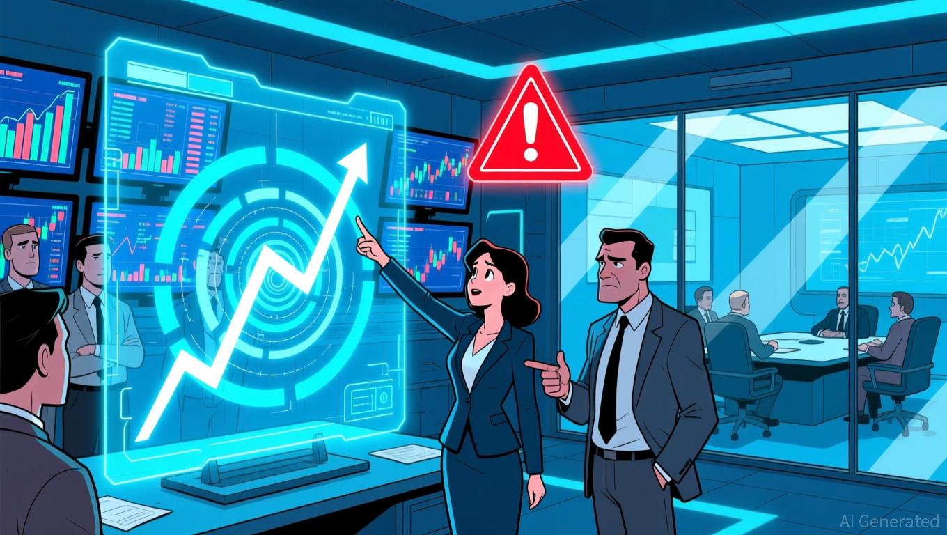 eToro's Strategic Diversification vs. Regulatory and Market Challenges - Article cover image