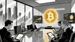 Nasdaq 100 Index Reconstitution: Why Strategy's Inclusion Matters for Crypto-Backed Equities