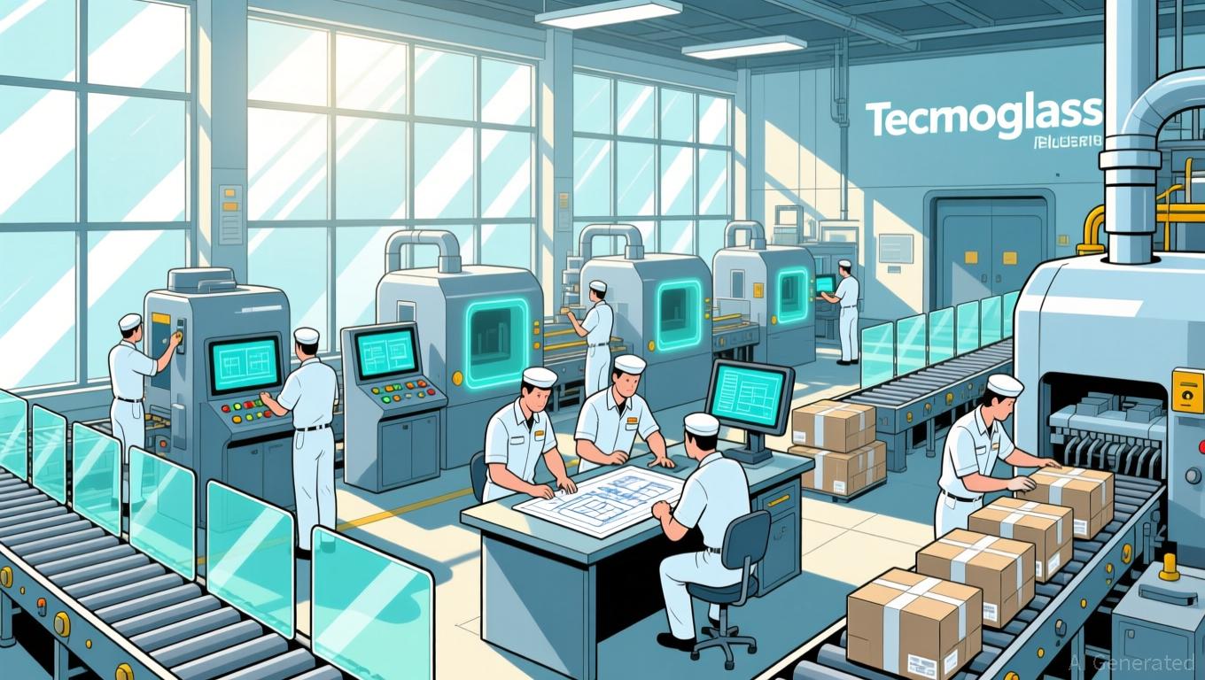 Tecnoglass (TGLS): A Dividend Play with Strong Earnings Momentum and Sustainable Payouts - Article cover image