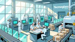 Tecnoglass (TGLS): A Dividend Play with Strong Earnings Momentum and Sustainable Payouts