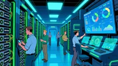 Nebius Group vs. Iren Limited: Which AI Infrastructure Stock Offers a More Compelling Long-Term Growth Proposition?