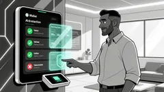 Solflare's AI-Powered Intent System: A Game Changer for Solana Wallet Adoption and Crypto UX Innovation