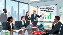 Nordson's $0.82 Dividend: A Case for Sustainable Growth in a Resilient Manufacturing Sector