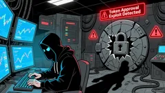 The Cost of Complacency: On-Chain Security Vulnerabilities and the $2.3 Billion Crypto Crisis of 2025