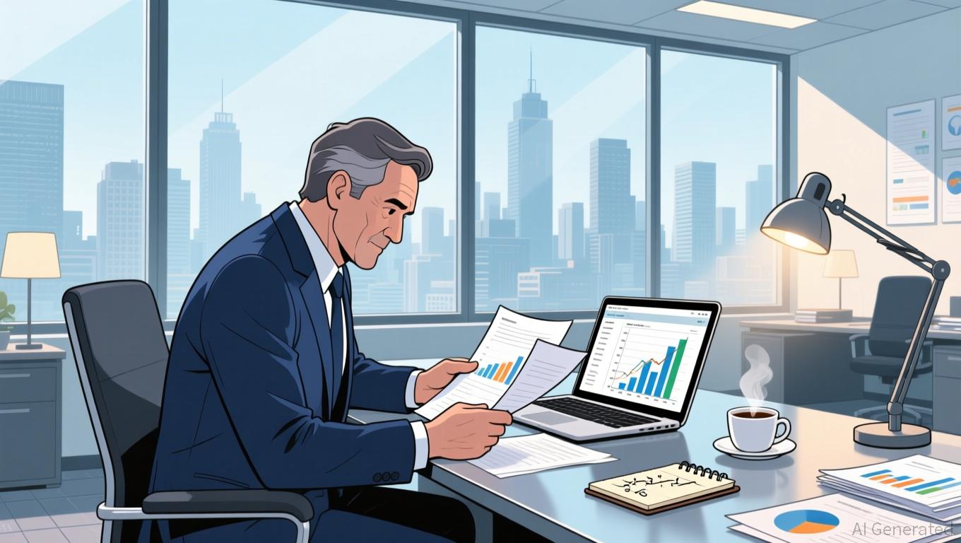 Shore Bancshares (SHBI): Performance Reality Check & Growth Potential - Article cover image