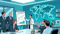 Biotech Venture Capital: Navigating the Unique Risk-Reward Paradigm for Institutional and High-Net-Worth Investors