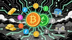 Tangible Assets as a New Safe Haven for Crypto Wealth