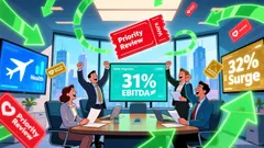 Bavarian Nordic's Strategic Transformation and Growth Prospects