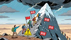 Is Palantir Stock Still a Buy Before Year-End 2025?