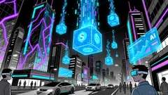 The Strategic Synergy of Allora and TRON: A New Era of AI-Driven DeFi