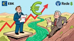 The Euro's Path to $1.30: ECB Policy Divergence and Strategic FX Positioning in 2026