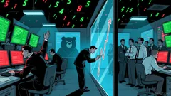 XRP's Critical $2 Support: Is This the Pivotal Moment for a Major Rebound?