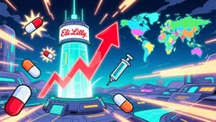 Eli Lilly's Strategic Dominance in the Expanding Weight Loss Drug Market