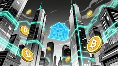 The Evolving Role of Tokenized Real-World Assets in Blockchain Network Value Capture